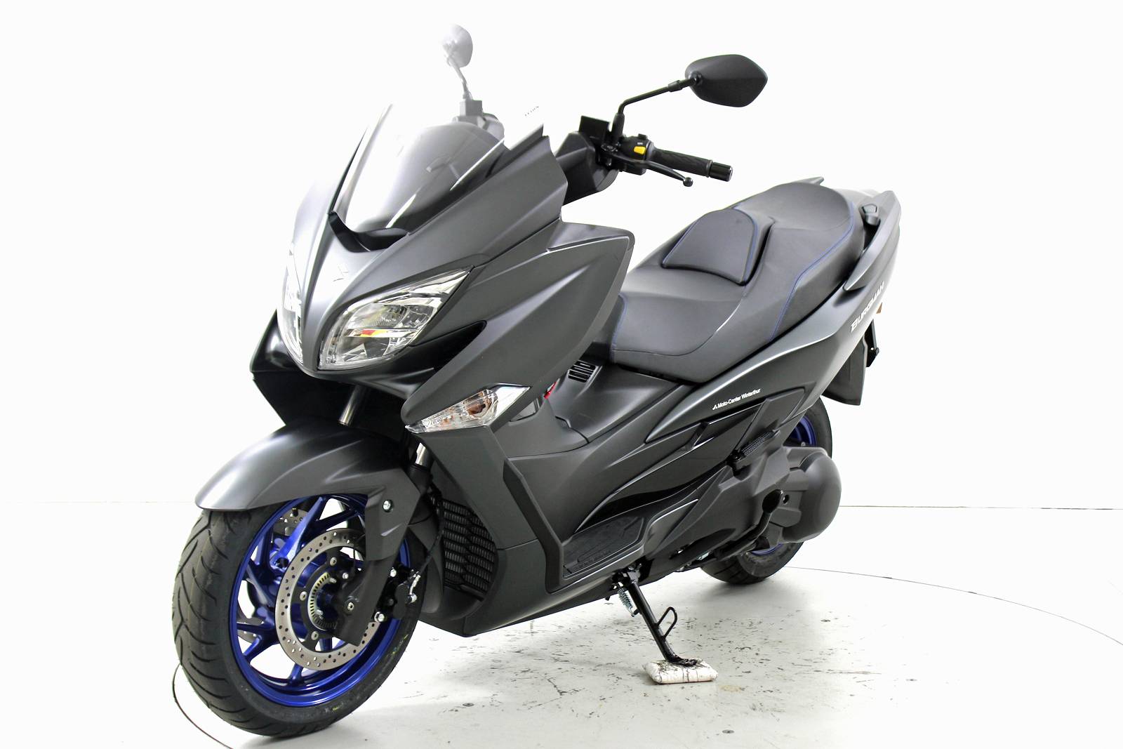 SUZUKI AN 400 A Burgman ABS-showroom-element-2