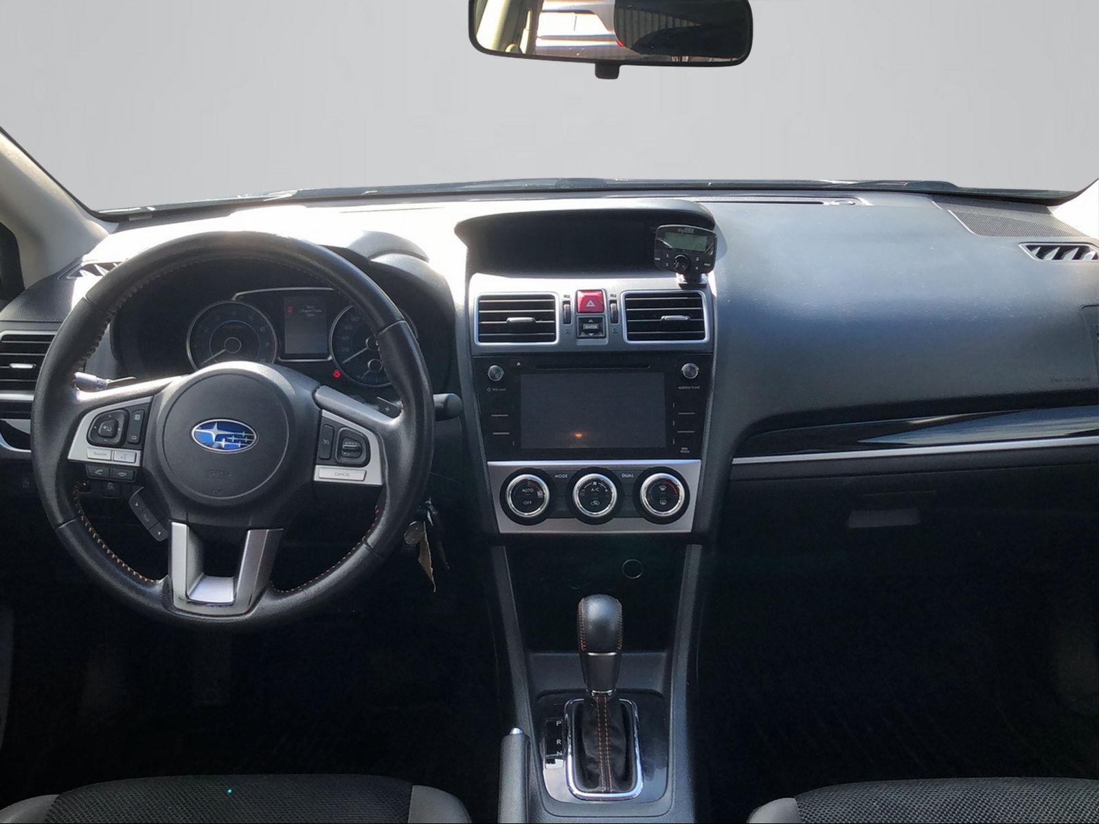 SUBARU XV 2.0i Swiss Two-image-5