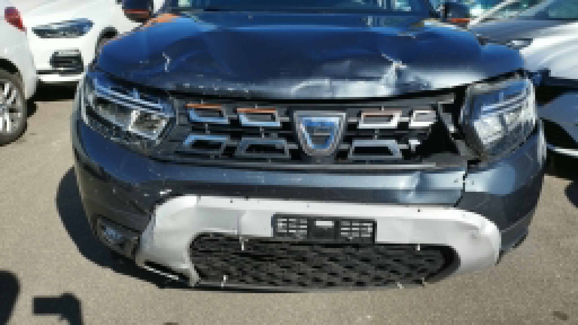 DACIA Duster TCe 150 Extreme EDC 4x2-image-9