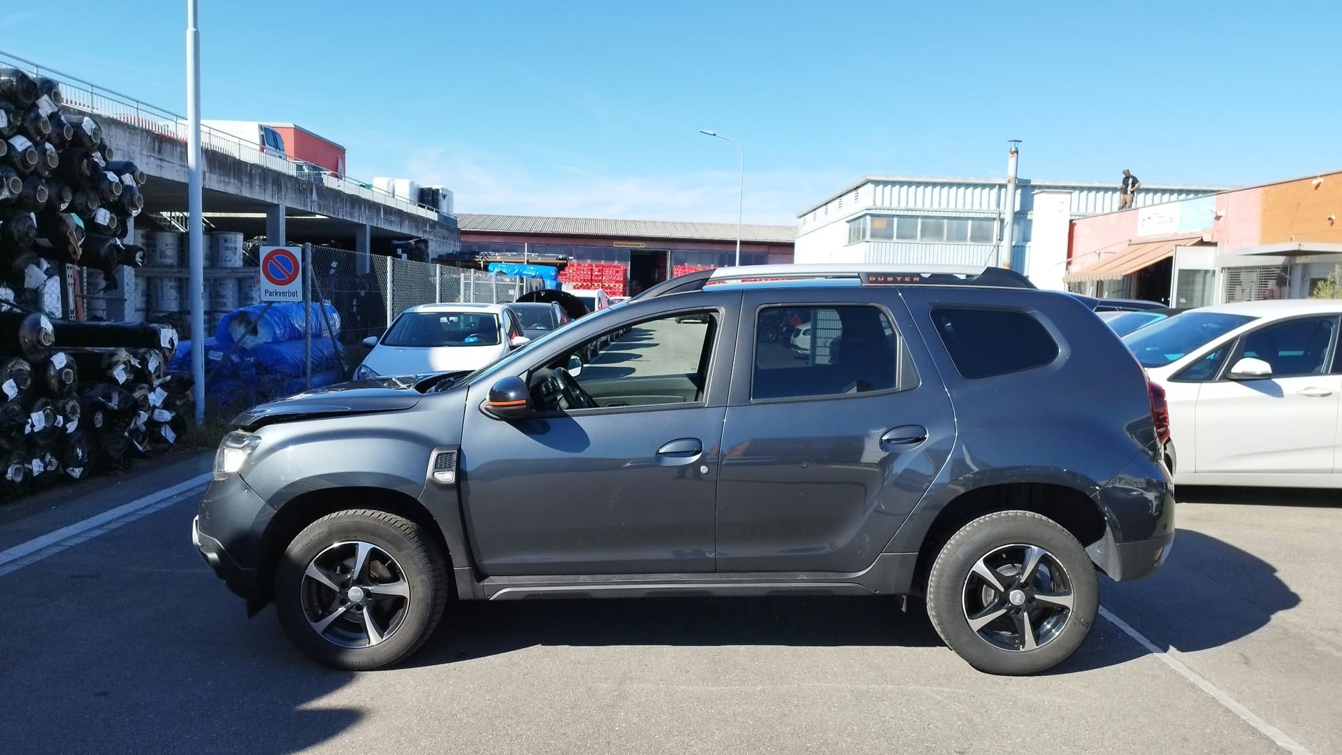 DACIA Duster TCe 150 Extreme EDC 4x2-image-6