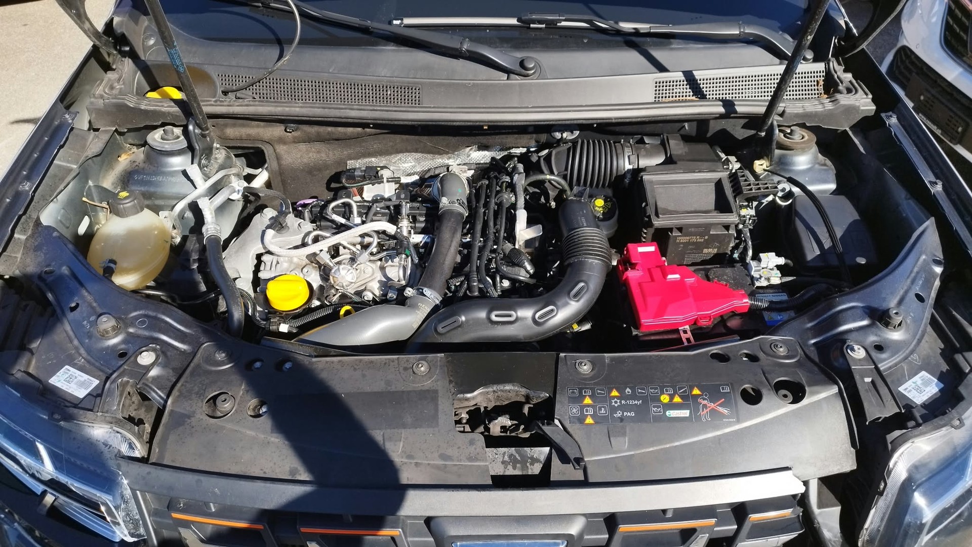 DACIA Duster TCe 150 Extreme EDC 4x2-image-10