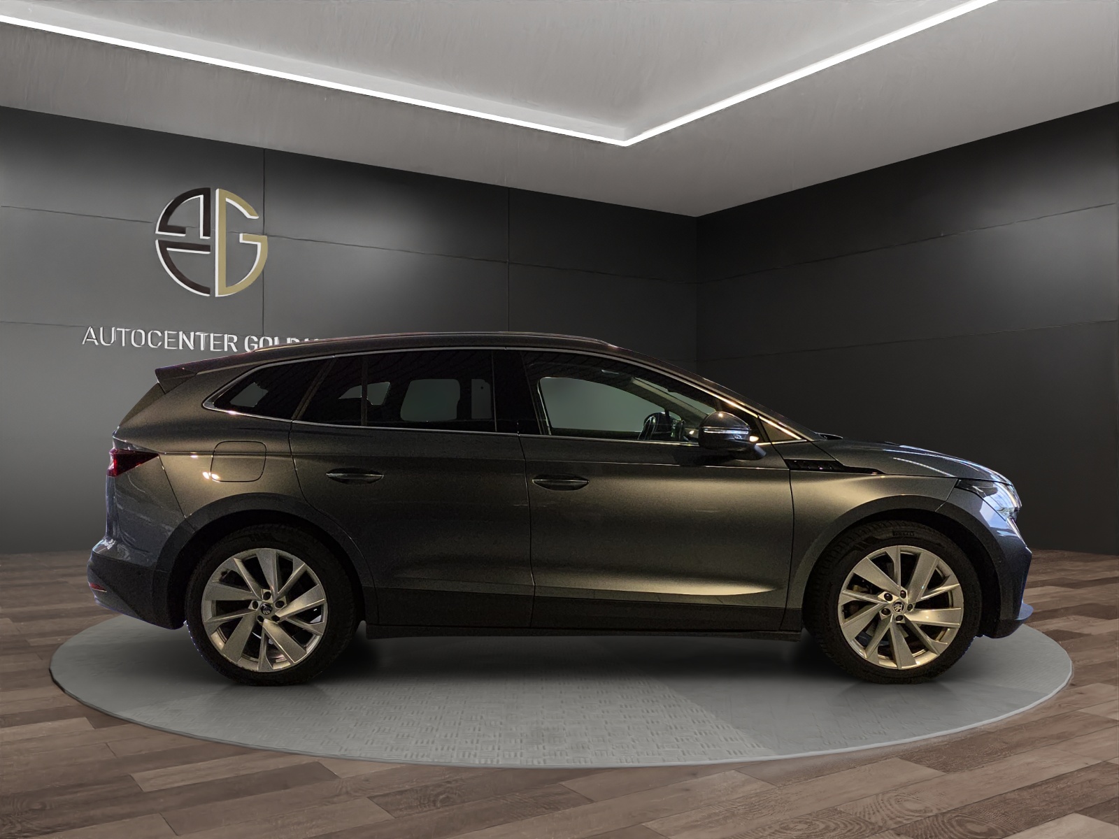 SKODA Enyaq iV 80x-image-4