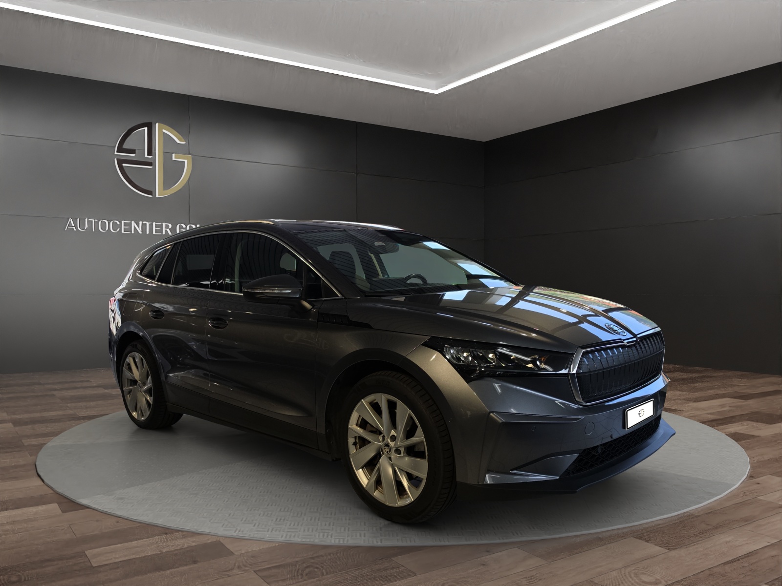 SKODA Enyaq iV 80x-image-5