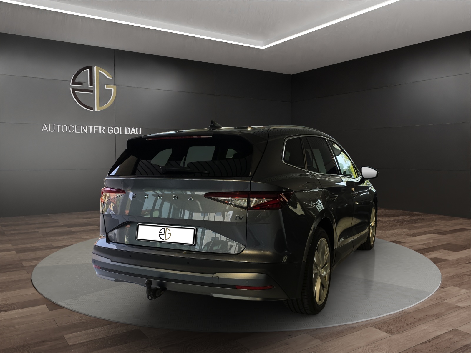 SKODA Enyaq iV 80x-image-3