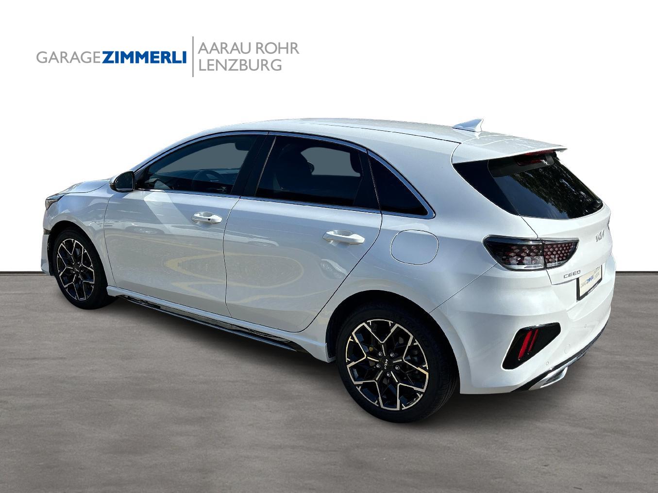 KIA Ceed 1.5 T-GDi MHEV GT-Line DCT-showroom-element-3