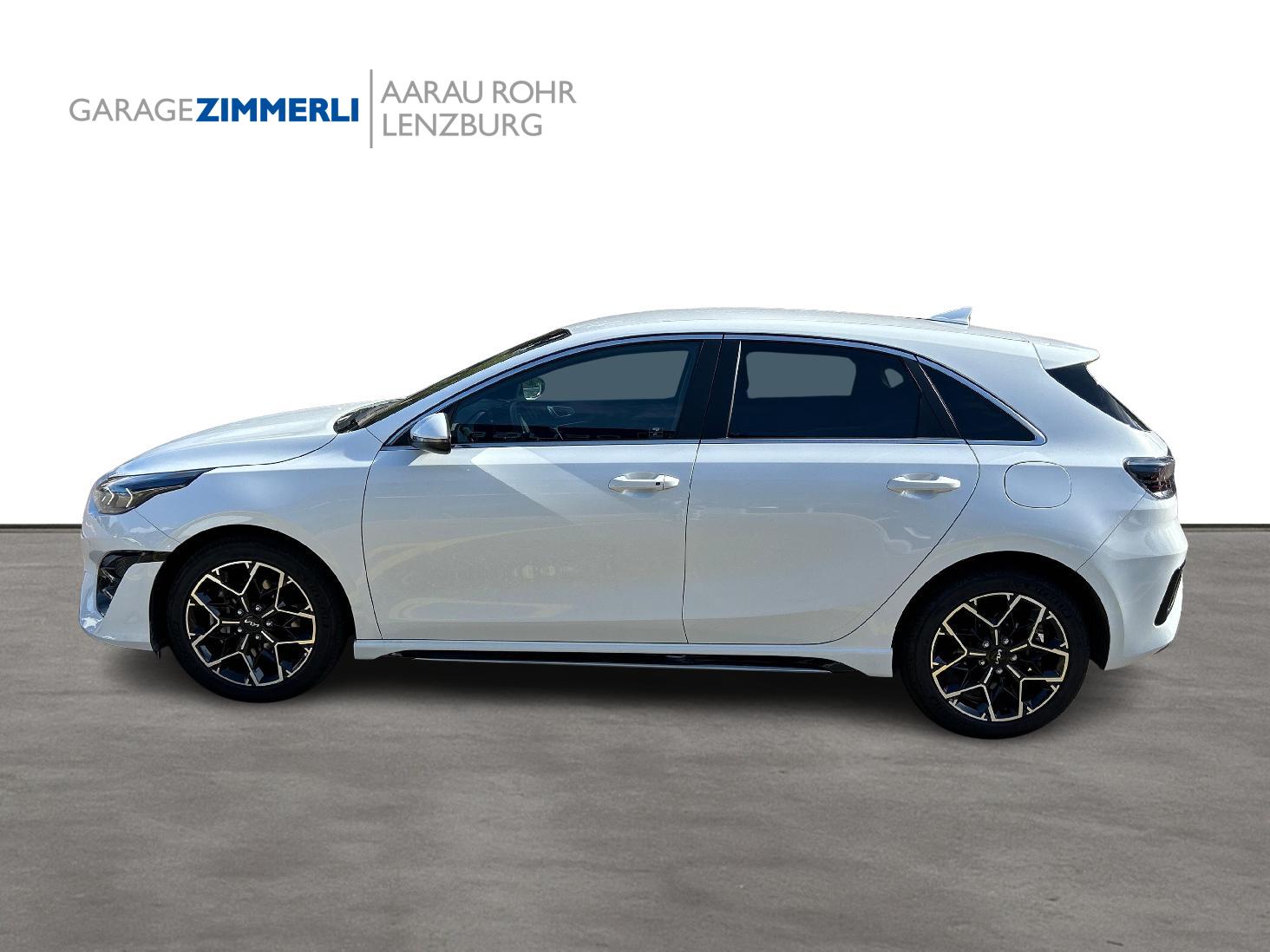 KIA Ceed 1.5 T-GDi MHEV GT-Line DCT-showroom-element-1