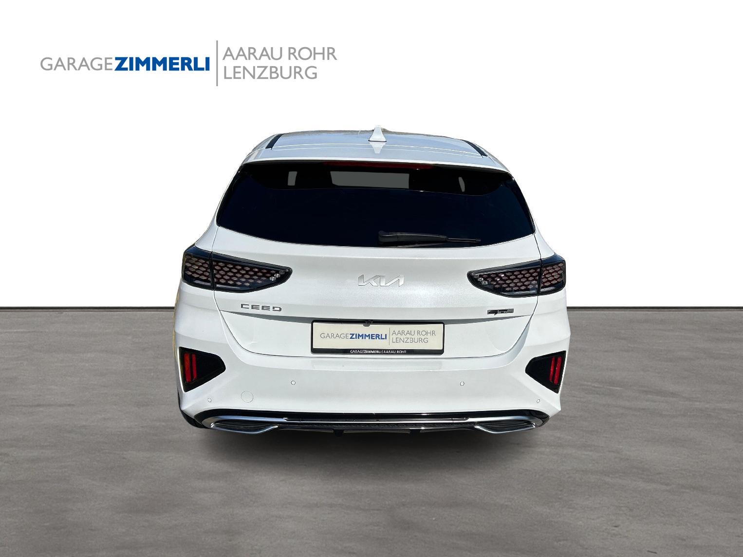 KIA Ceed 1.5 T-GDi MHEV GT-Line DCT-showroom-element-2