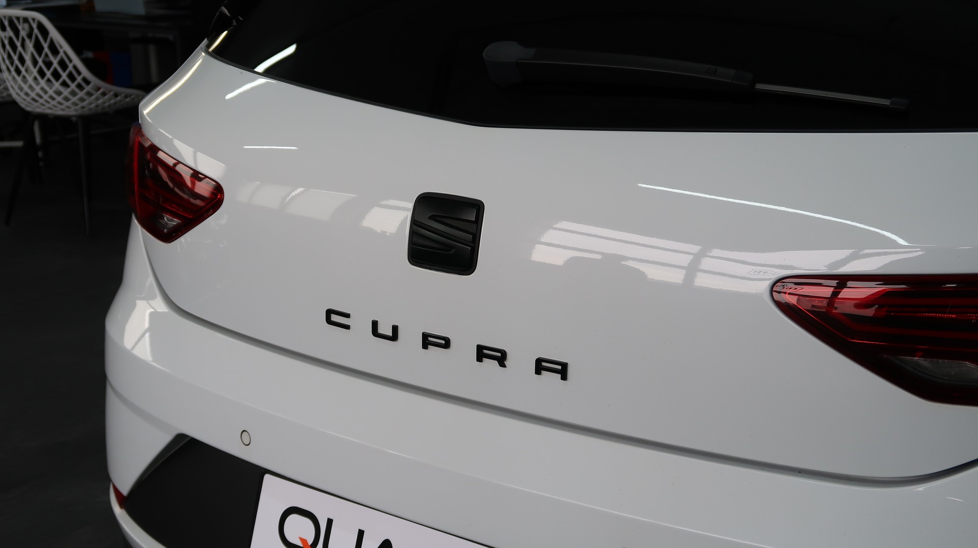 SEAT Leon 2.0 TSI Cupra 290 DSG / CH / GARANTIE / EXPERTISE / MFK-image-16
