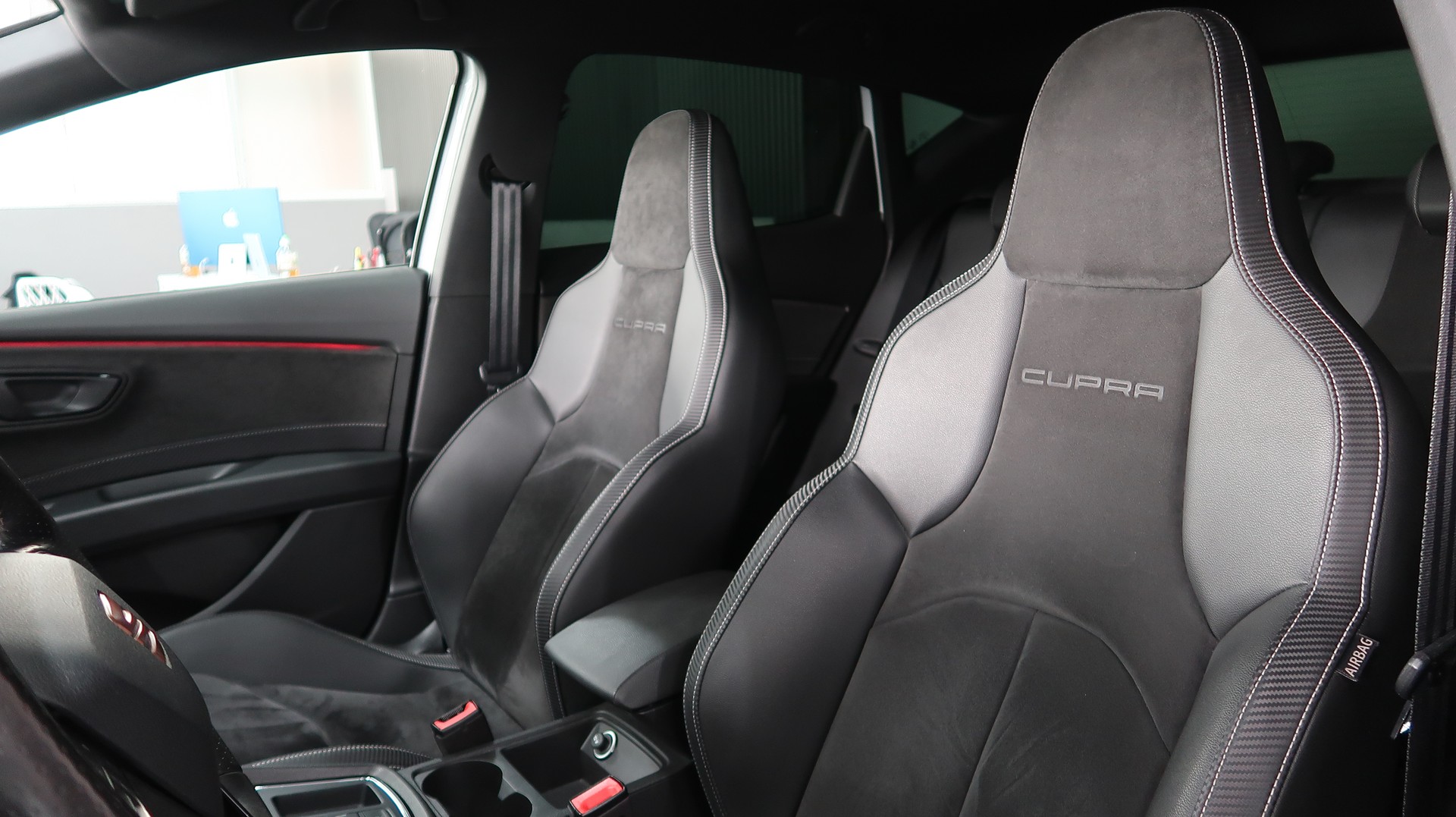 SEAT Leon 2.0 TSI Cupra 290 DSG / CH / GARANTIE / EXPERTISE / MFK-image-18