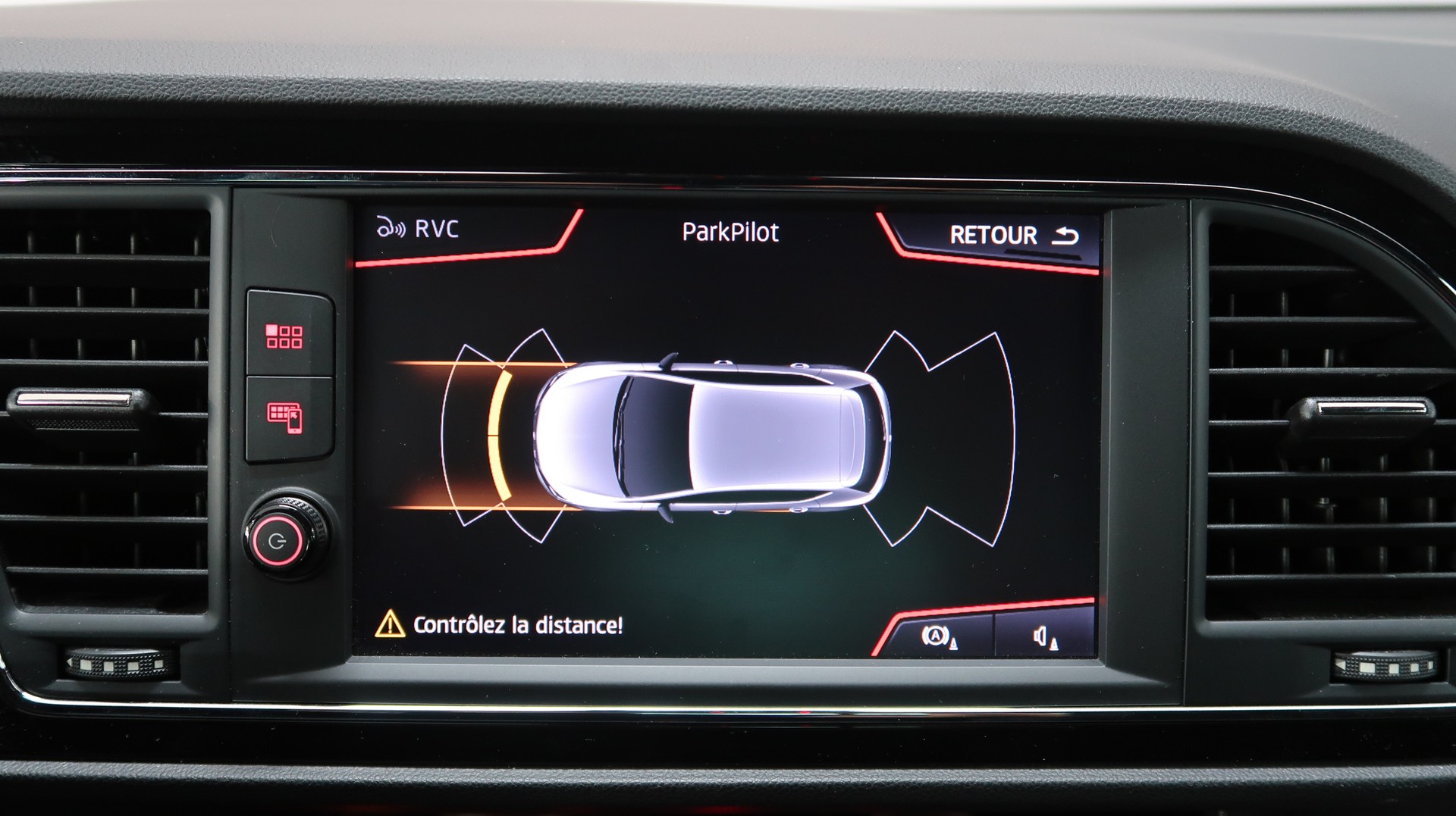 SEAT Leon 2.0 TSI Cupra 290 DSG / CH / GARANTIE / EXPERTISE / MFK-image-20