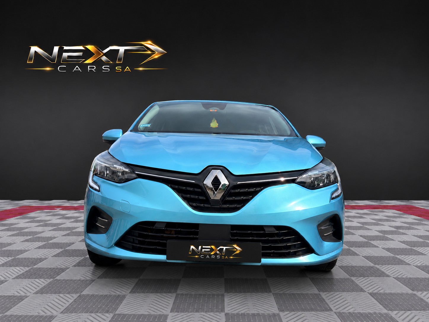 RENAULT Clio 1.6 E-Tech Edition One-image-7