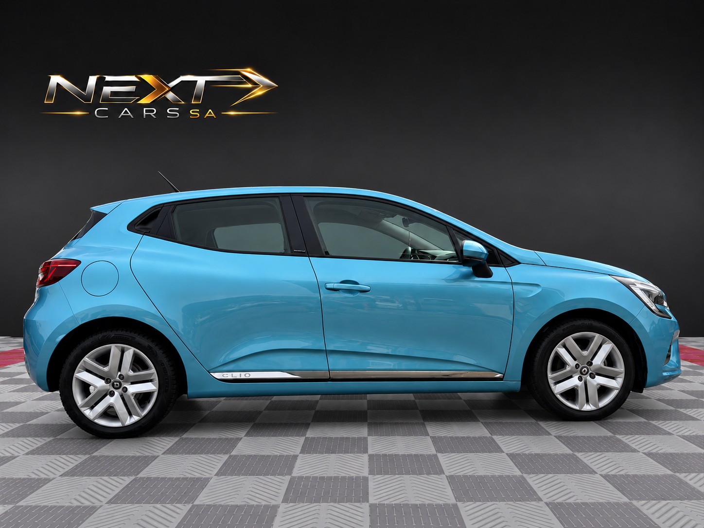 RENAULT Clio 1.6 E-Tech Edition One-image-5