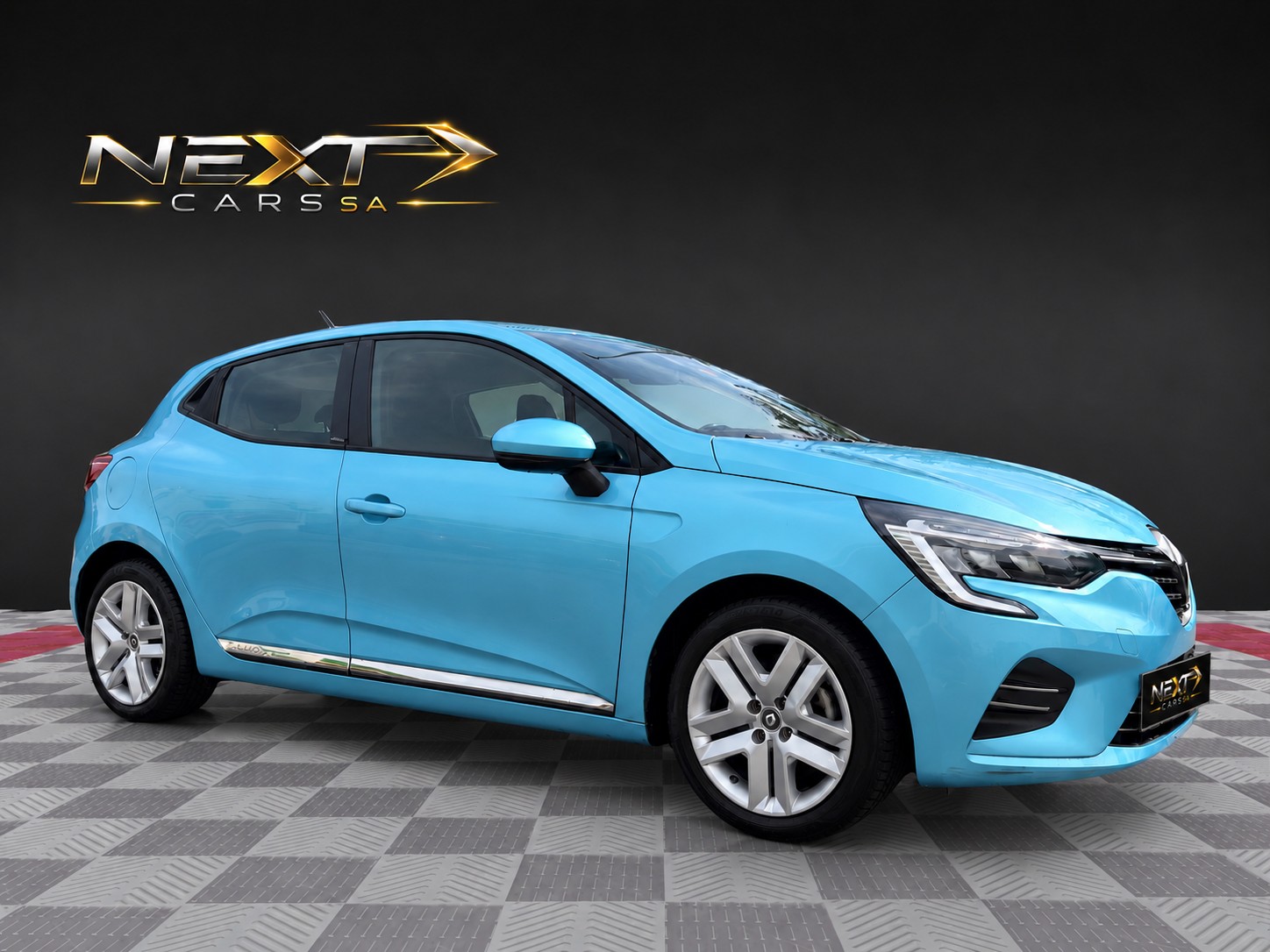 RENAULT Clio 1.6 E-Tech Edition One-image-6