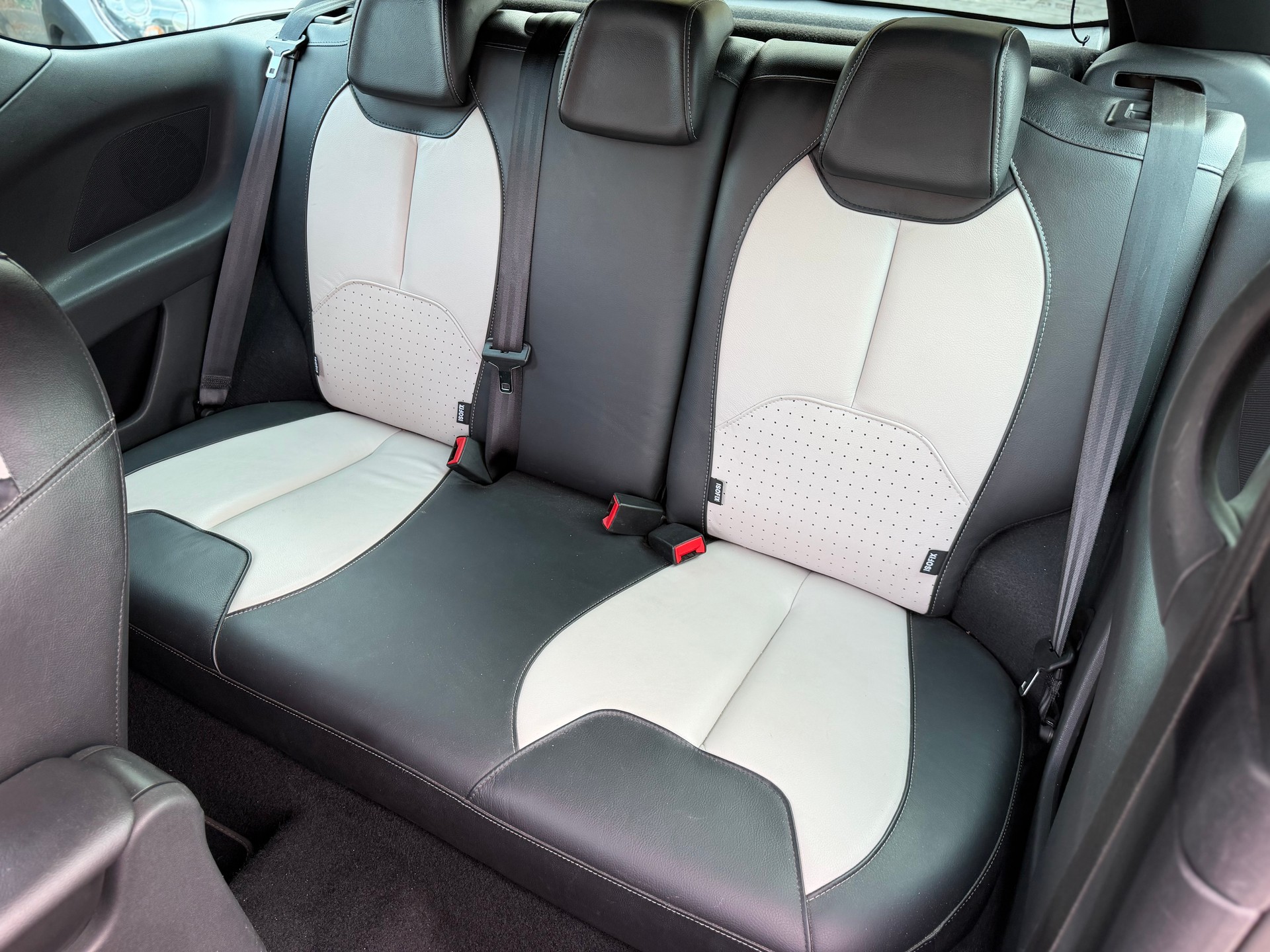 DS AUTOMOBILES DS3 1.6 THP Sport Chic-image-12