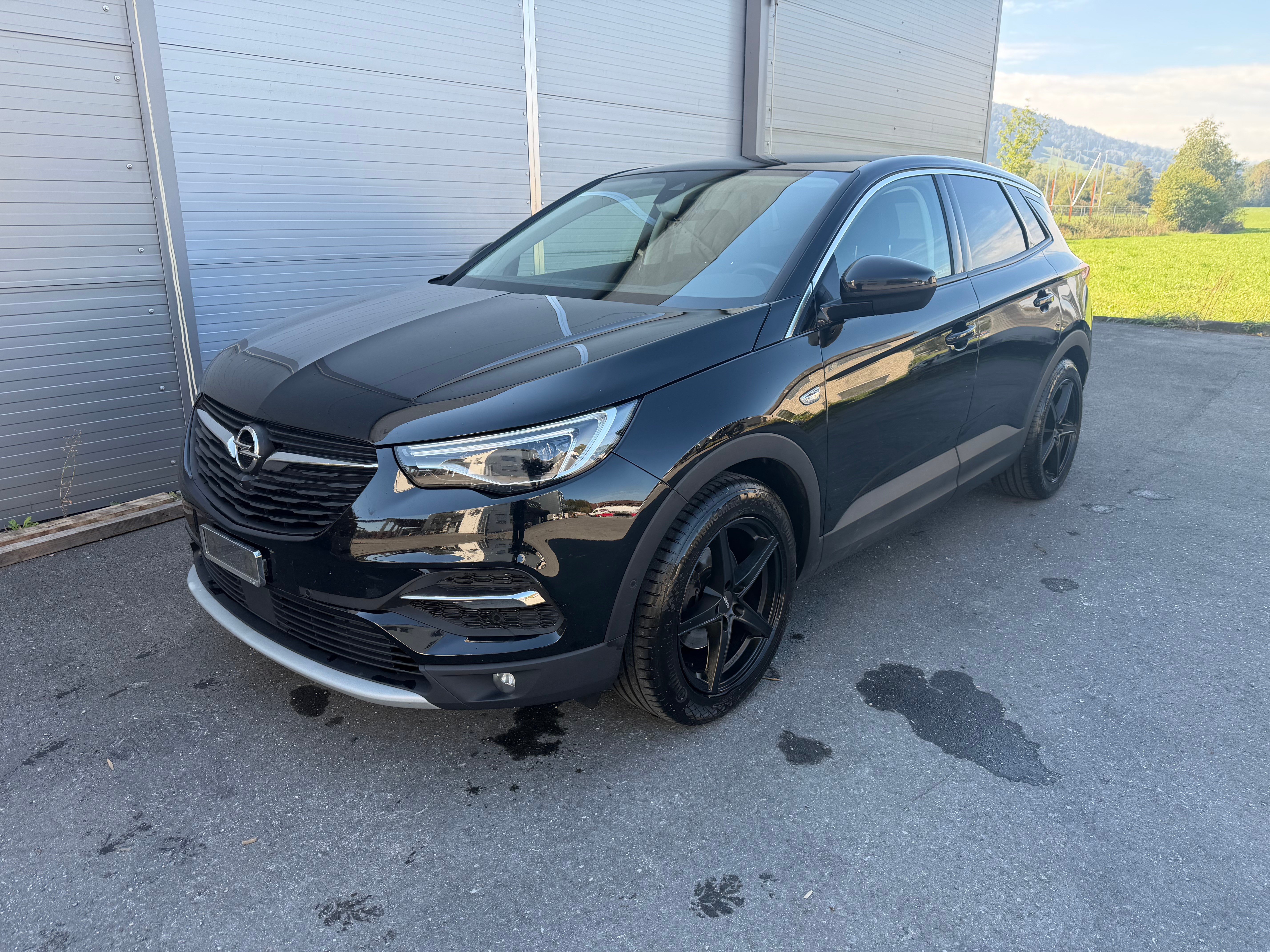 Car photo