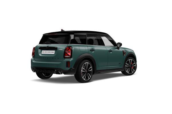 MINI Countryman John Cooper Works ALL4 F60 2.0i (CH)-image-1