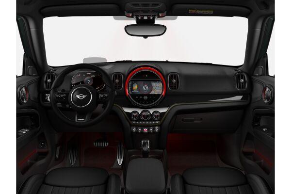 MINI Countryman John Cooper Works ALL4 F60 2.0i (CH)-image-3