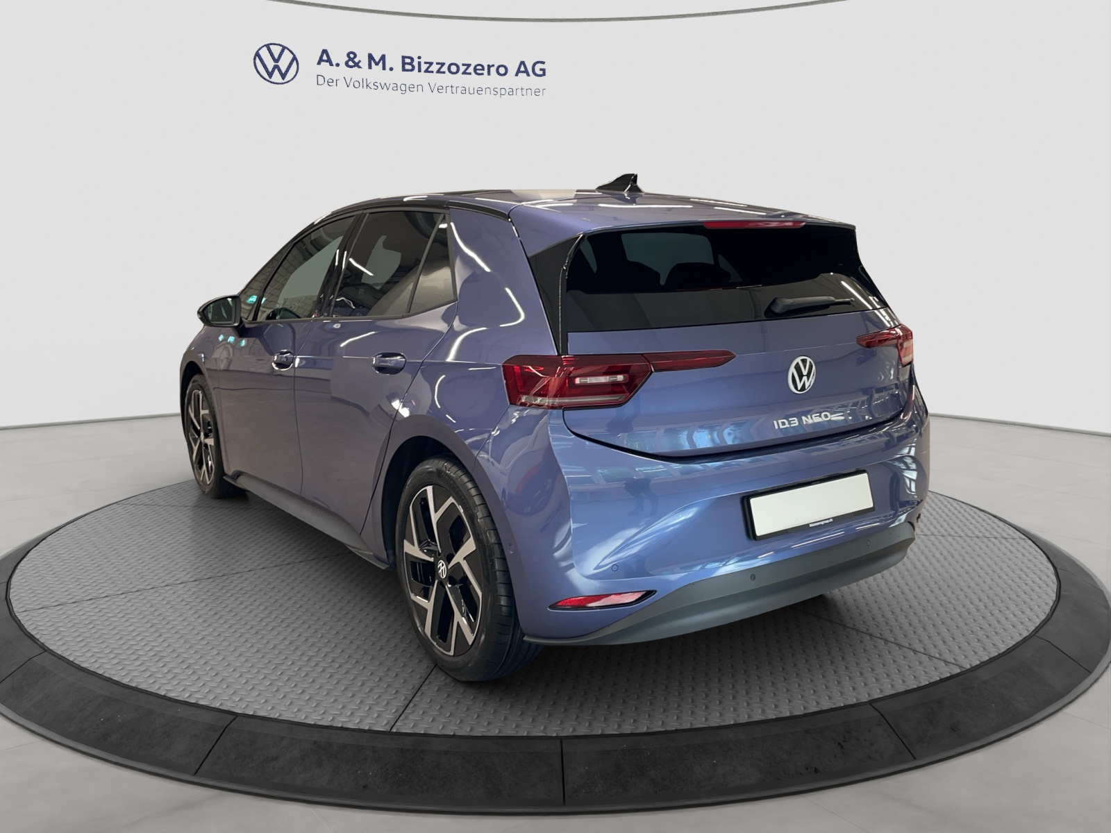 VW ID.3 Neo 58 kWh 190 PS Style-image-2