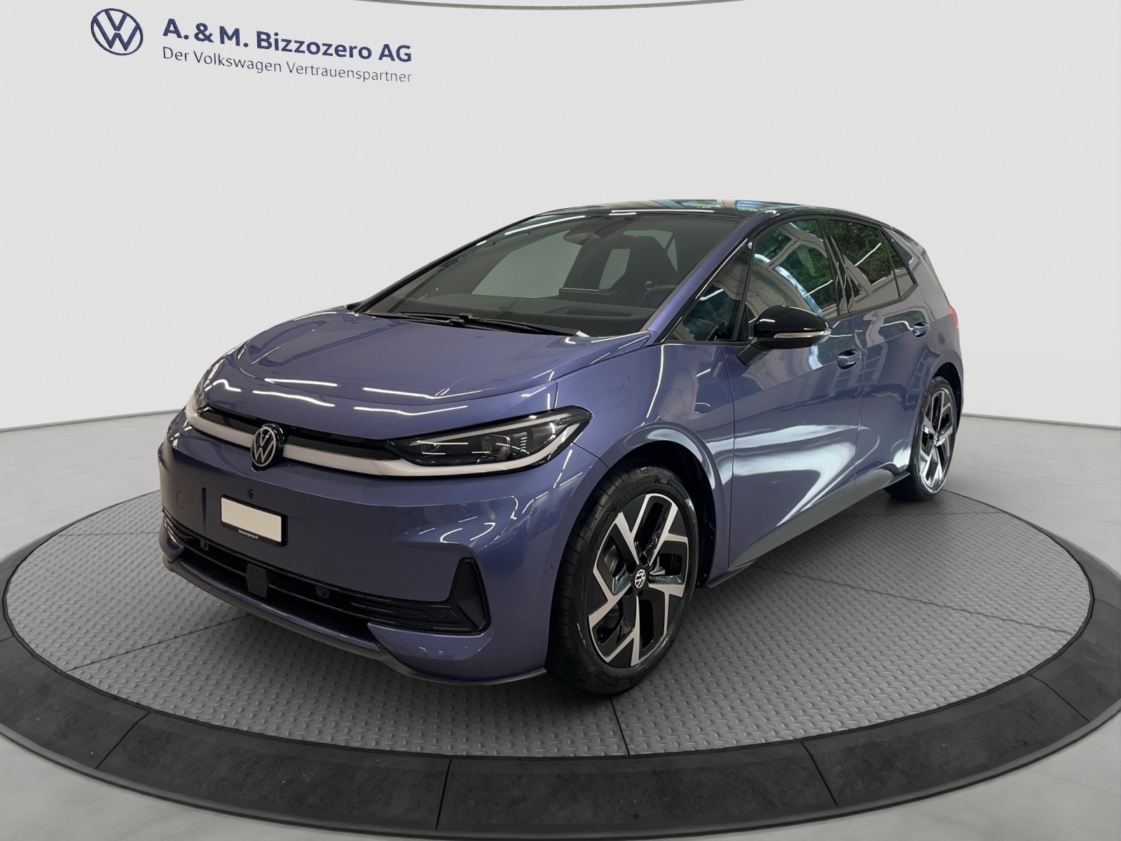 VW ID.3 Neo 58 kWh 190 PS Style-image-0