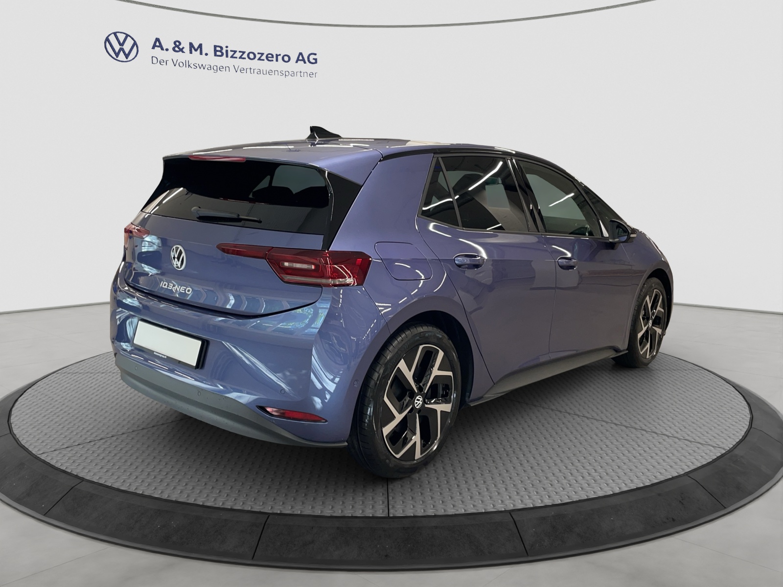VW ID.3 Neo 58 kWh 190 PS Style-image-4