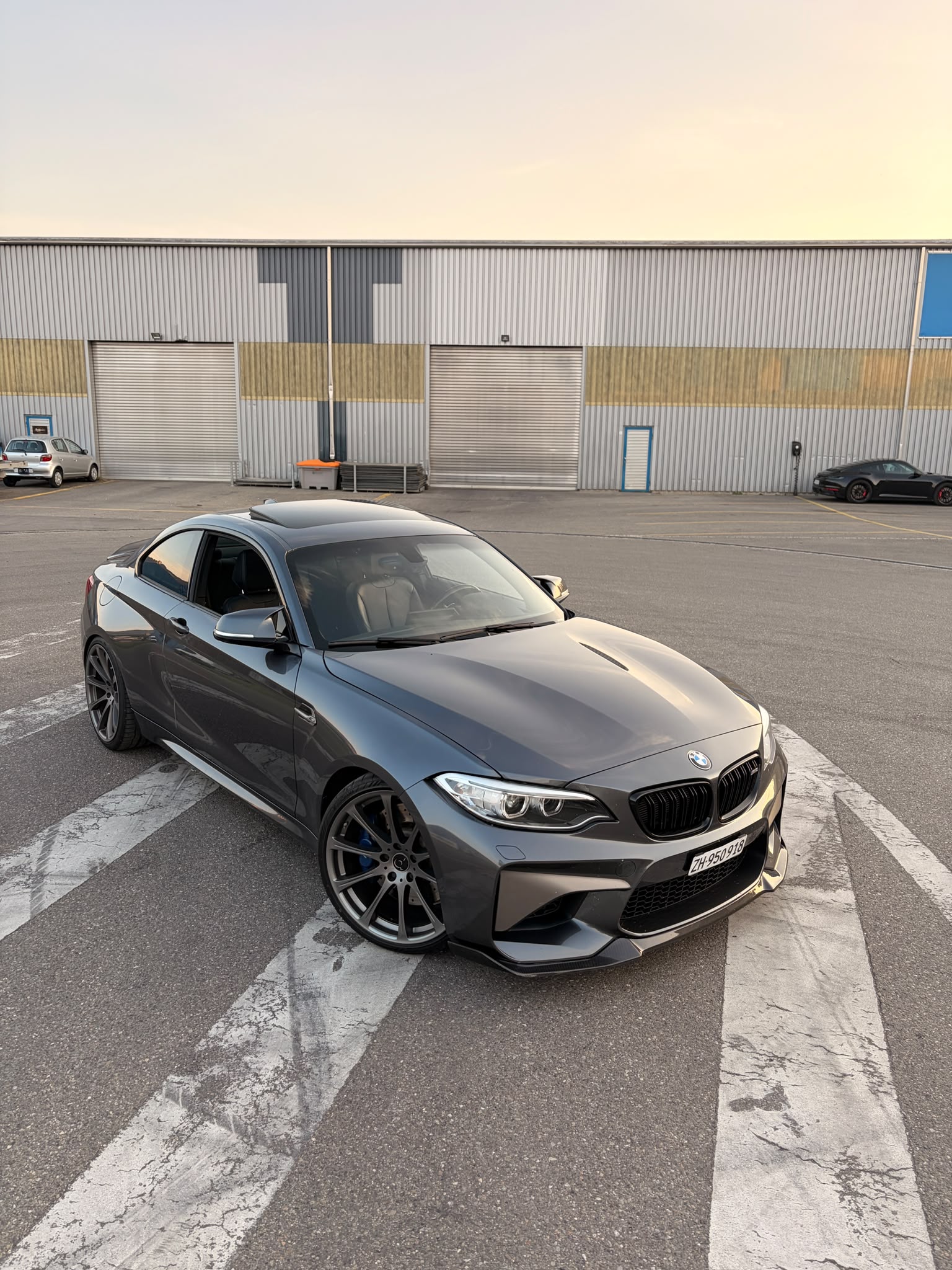 BMW M2-image-1