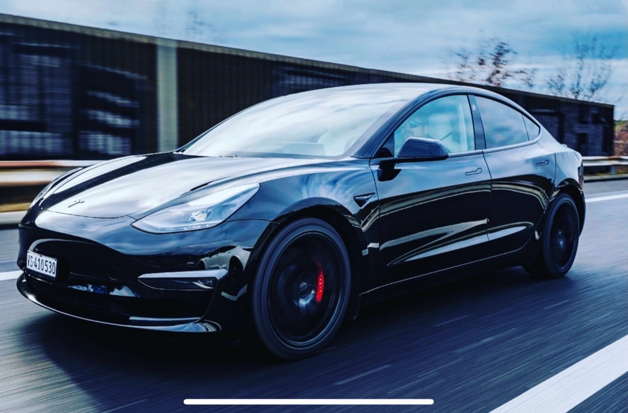 Car photo