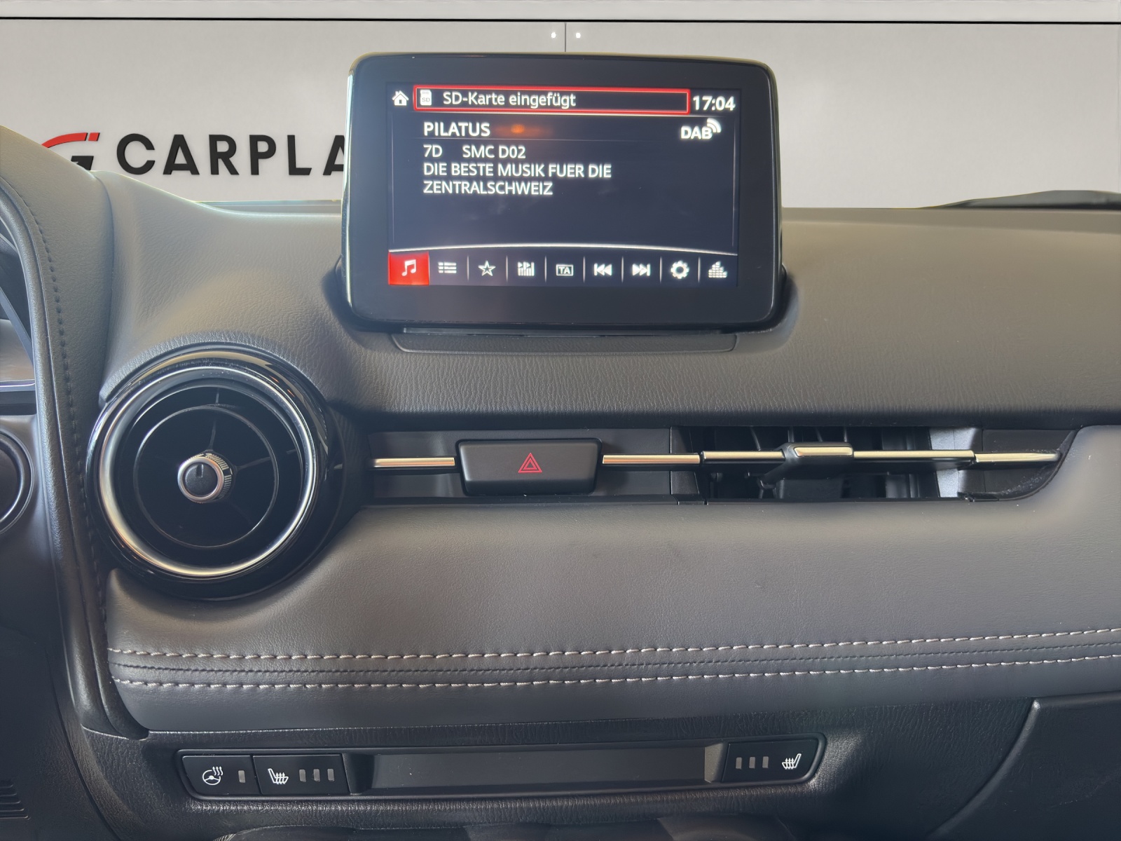 MAZDA CX-3 2.0 REVOLUTION Automat-image-8