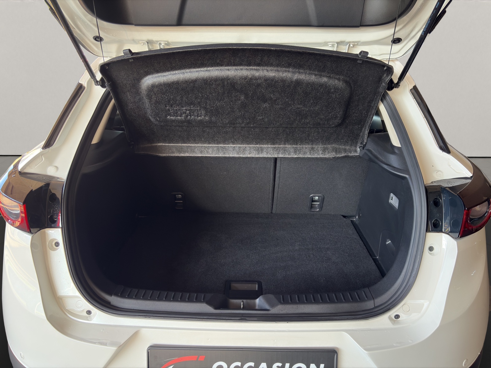 MAZDA CX-3 2.0 REVOLUTION Automat-image-14