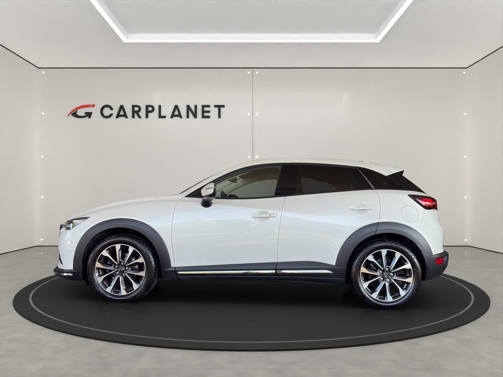 MAZDA CX-3 2.0 REVOLUTION Automat-image-1