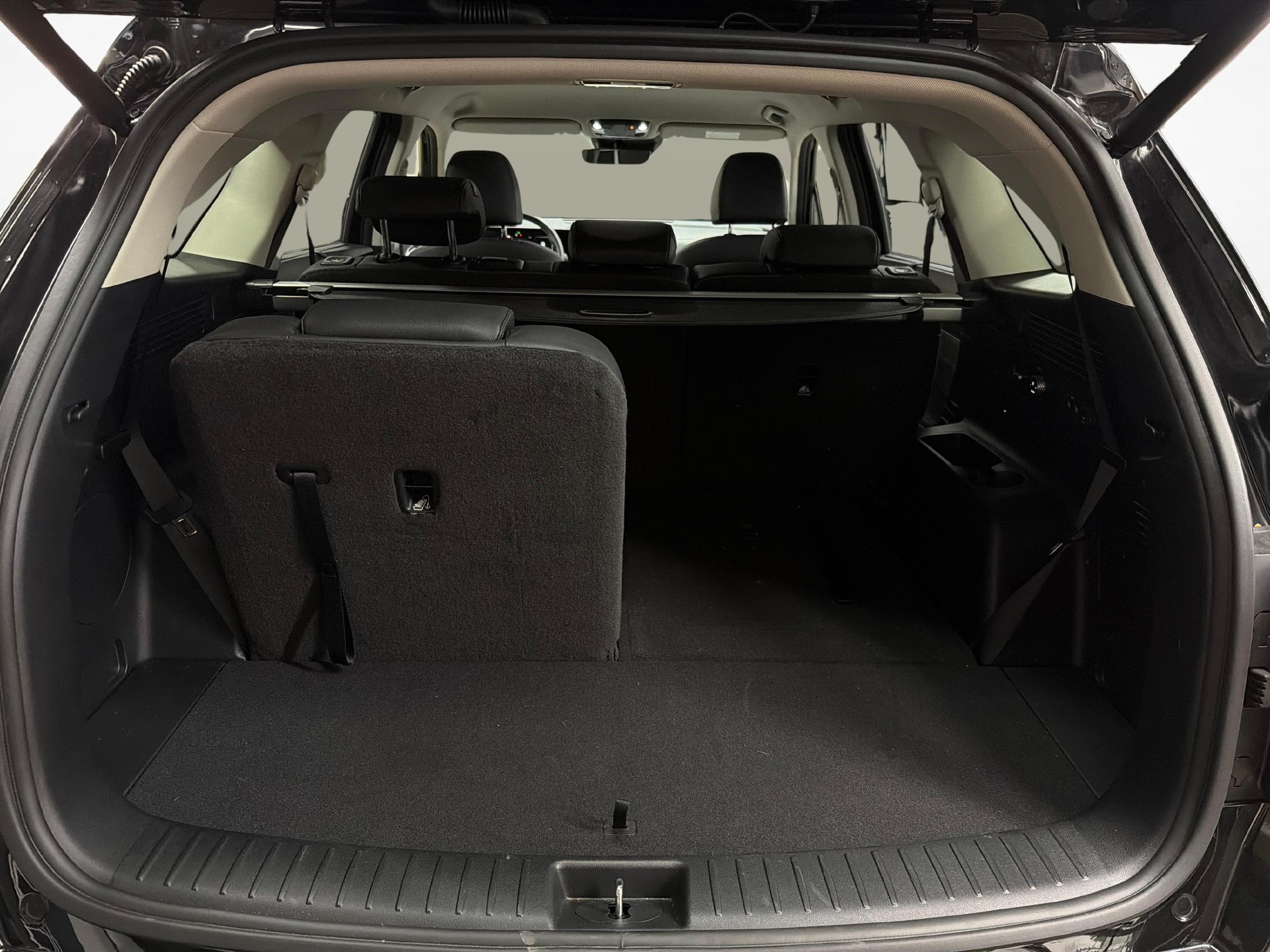KIA Sorento 1.6 T-GDi Plug-in Hybrid Power Edition 7P-image-12