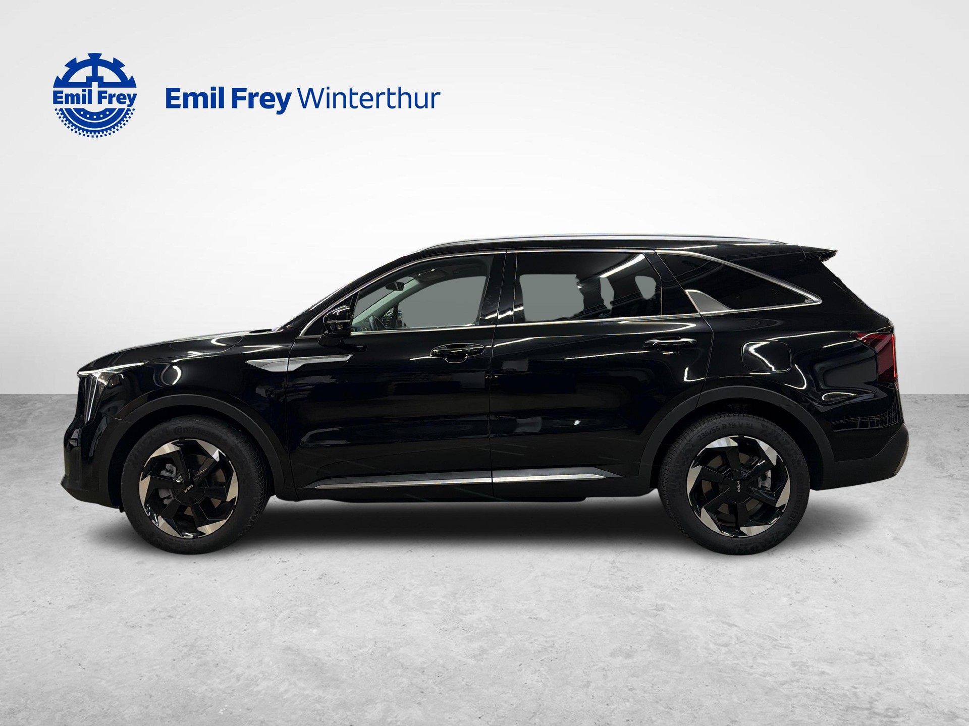 KIA Sorento 1.6 T-GDi Plug-in Hybrid Power Edition 7P-image-2