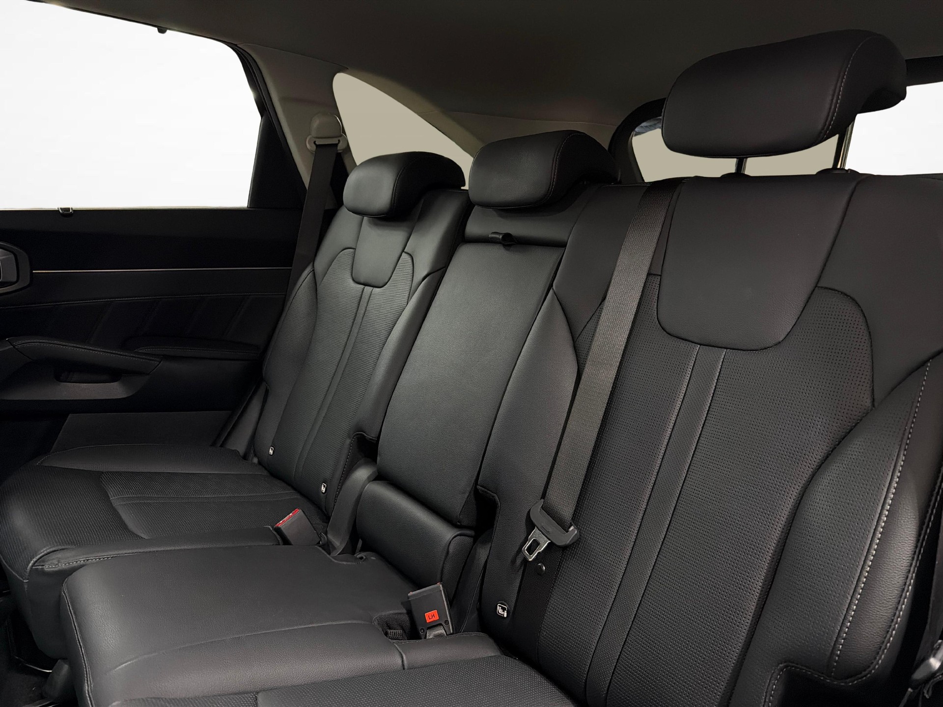 KIA Sorento 1.6 T-GDi Plug-in Hybrid Power Edition 7P-image-11