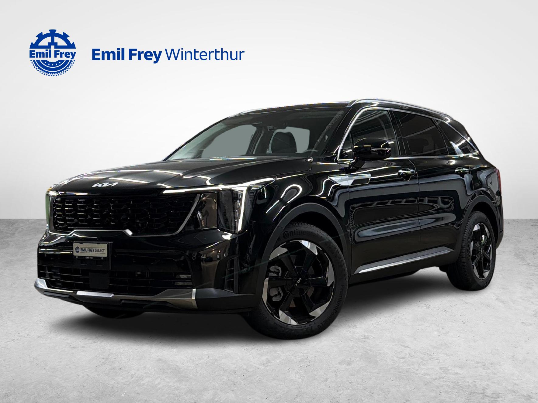 KIA Sorento 1.6 T-GDi Plug-in Hybrid Power Edition 7P-image-0