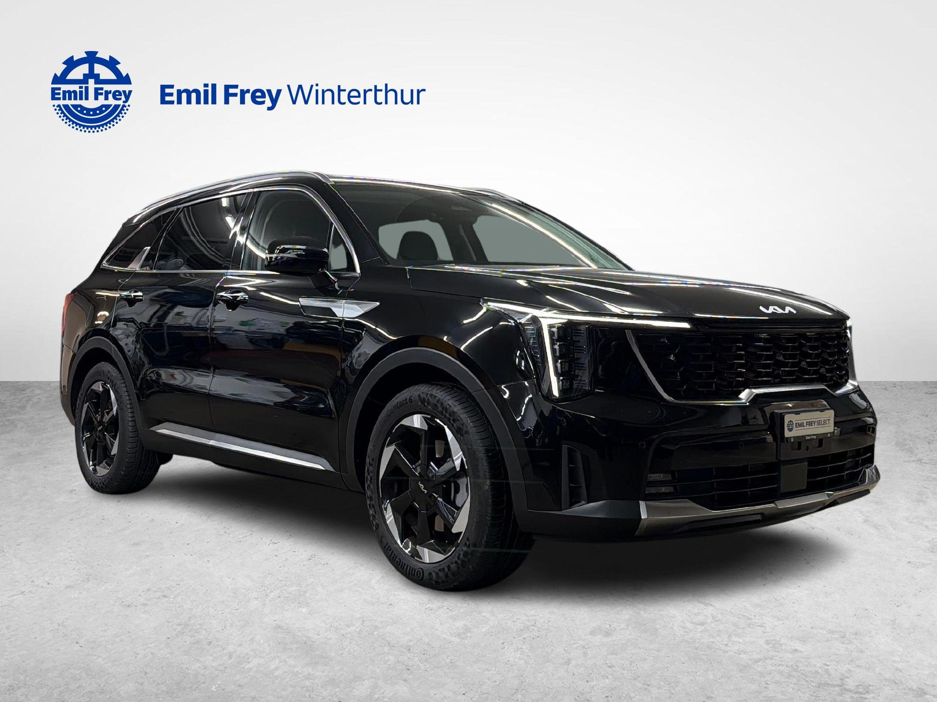 KIA Sorento 1.6 T-GDi Plug-in Hybrid Power Edition 7P-image-7