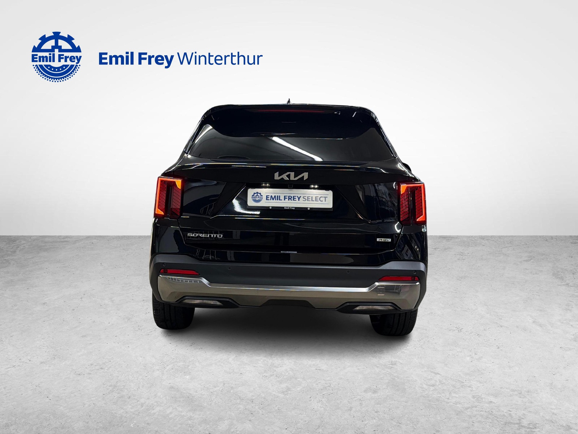 KIA Sorento 1.6 T-GDi Plug-in Hybrid Power Edition 7P-image-4