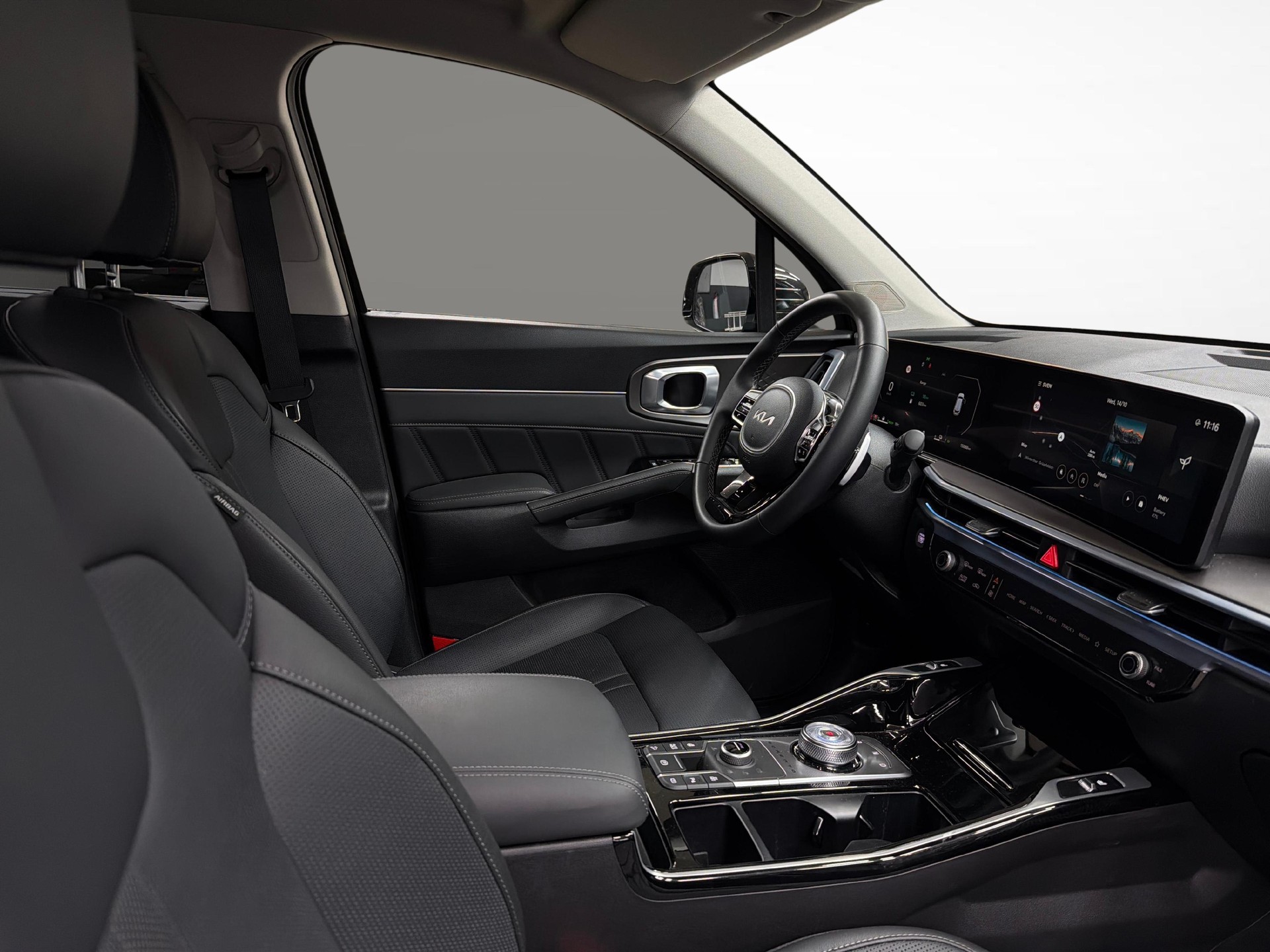 KIA Sorento 1.6 T-GDi Plug-in Hybrid Power Edition 7P-image-10