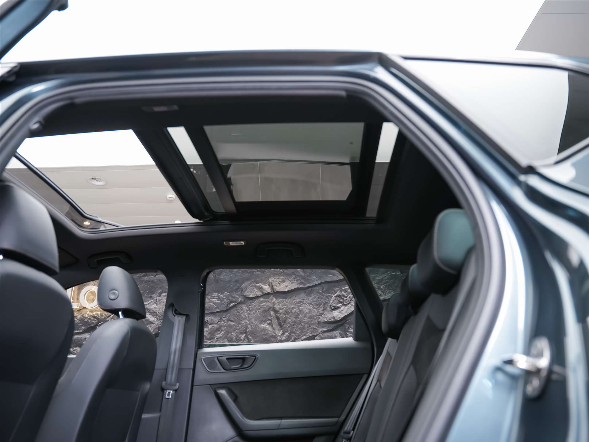 SEAT Cupra Ateca 2.0 TSI 4Drive DSG *Panorama*360° Kamera*Beats*-image-12