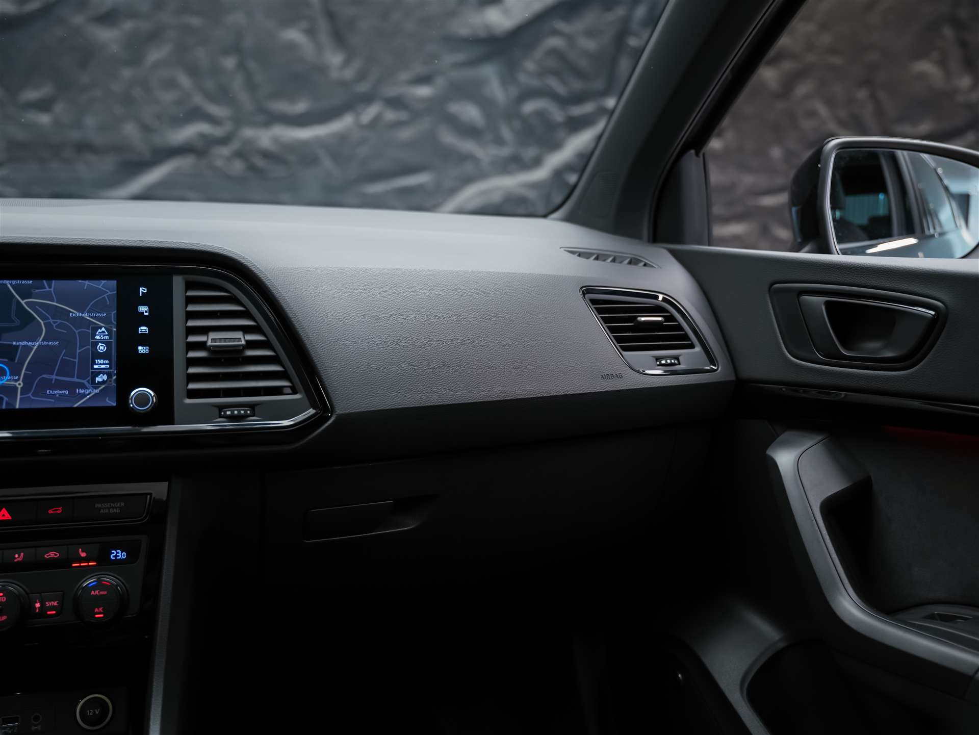 SEAT Cupra Ateca 2.0 TSI 4Drive DSG *Panorama*360° Kamera*Beats*-image-21