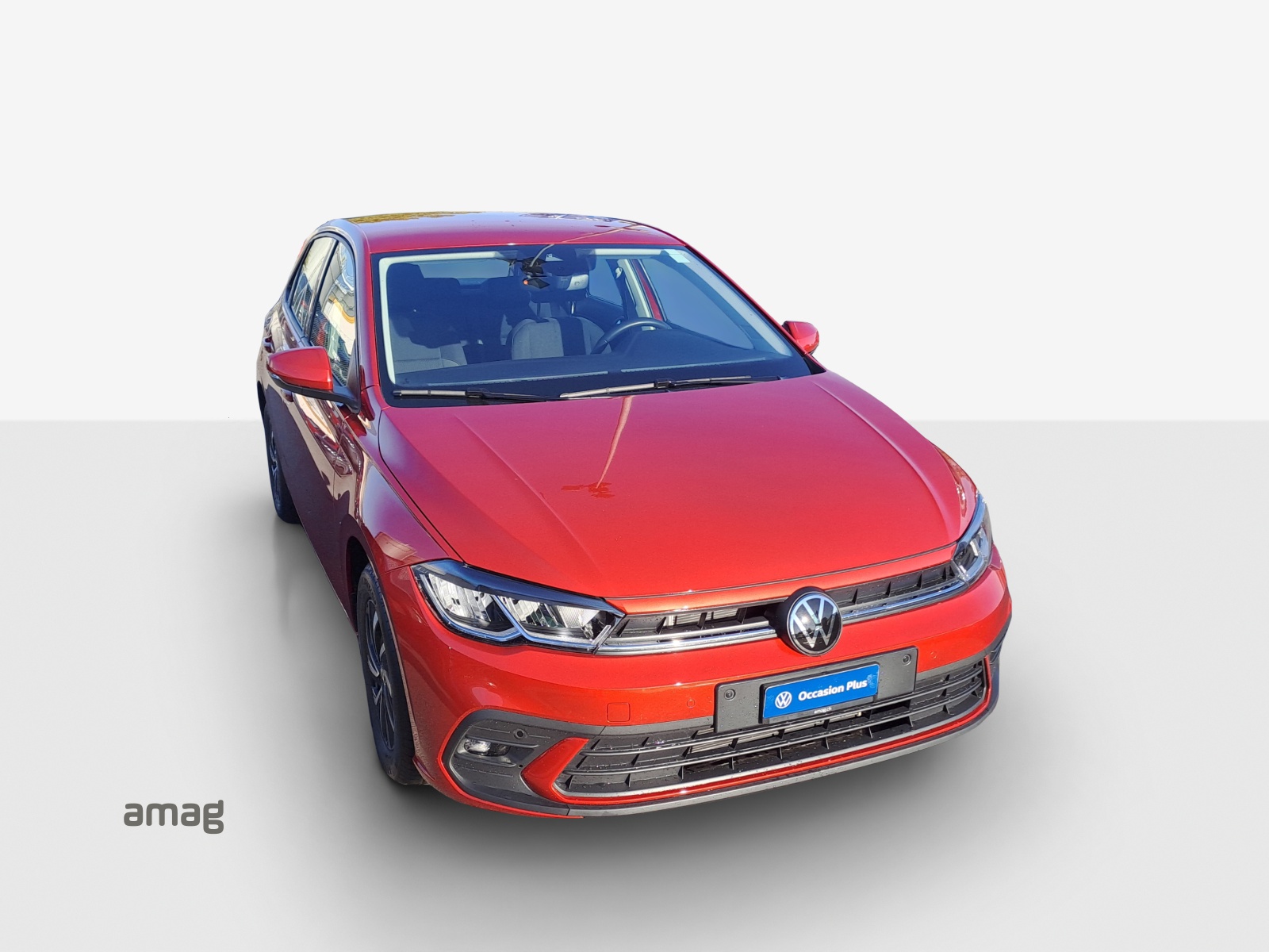VW Polo 1.0 TSI Life DSG-image-15
