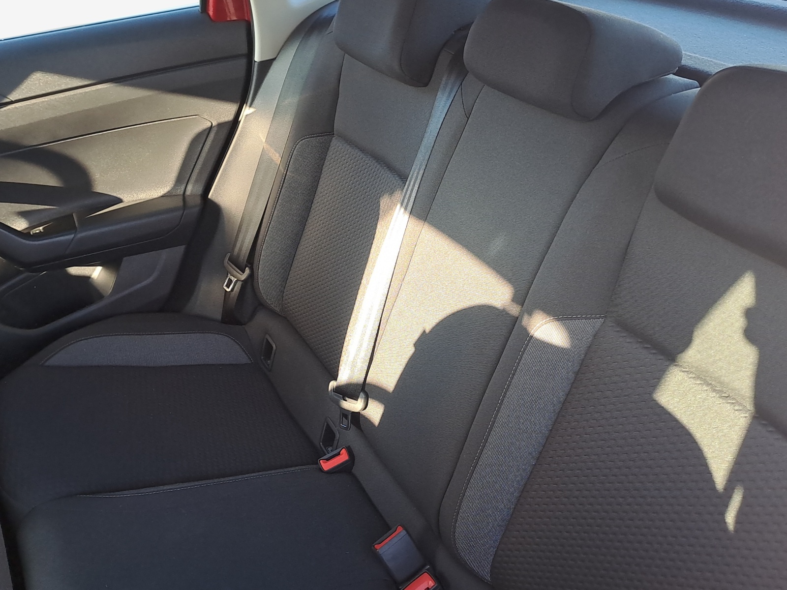 VW Polo 1.0 TSI Life DSG-image-11