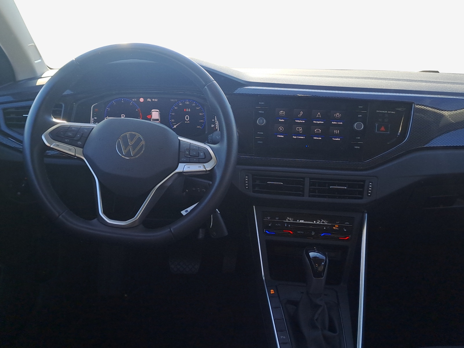 VW Polo 1.0 TSI Life DSG-image-8