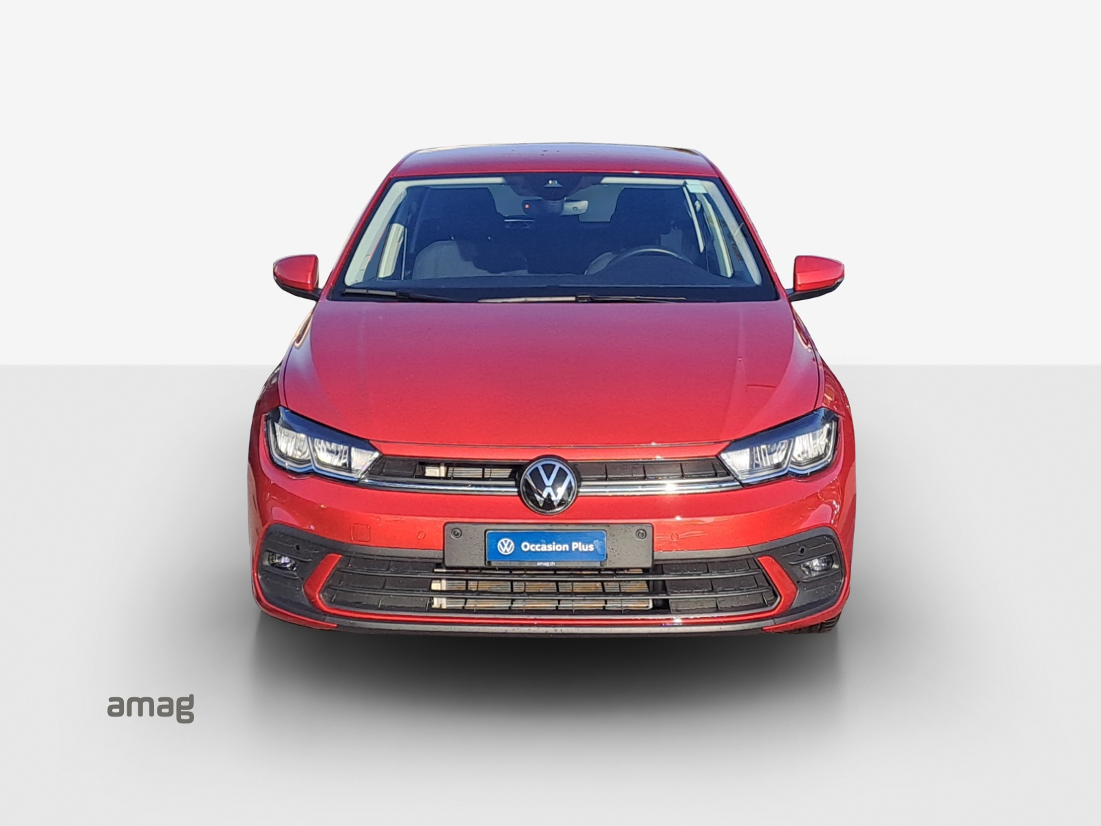 VW Polo 1.0 TSI Life DSG-image-6