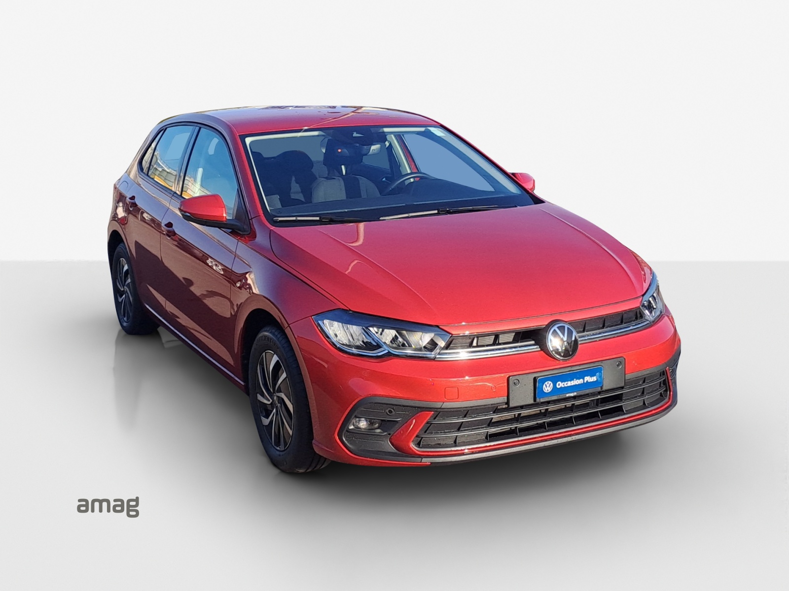 VW Polo 1.0 TSI Life DSG-image-5