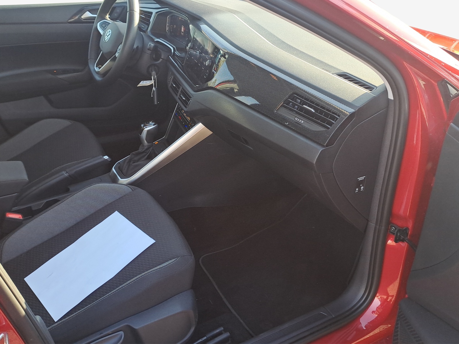 VW Polo 1.0 TSI Life DSG-image-13