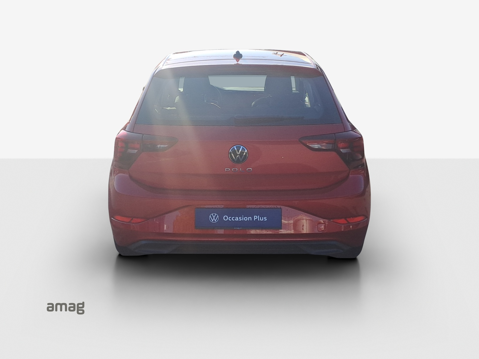 VW Polo 1.0 TSI Life DSG-image-3