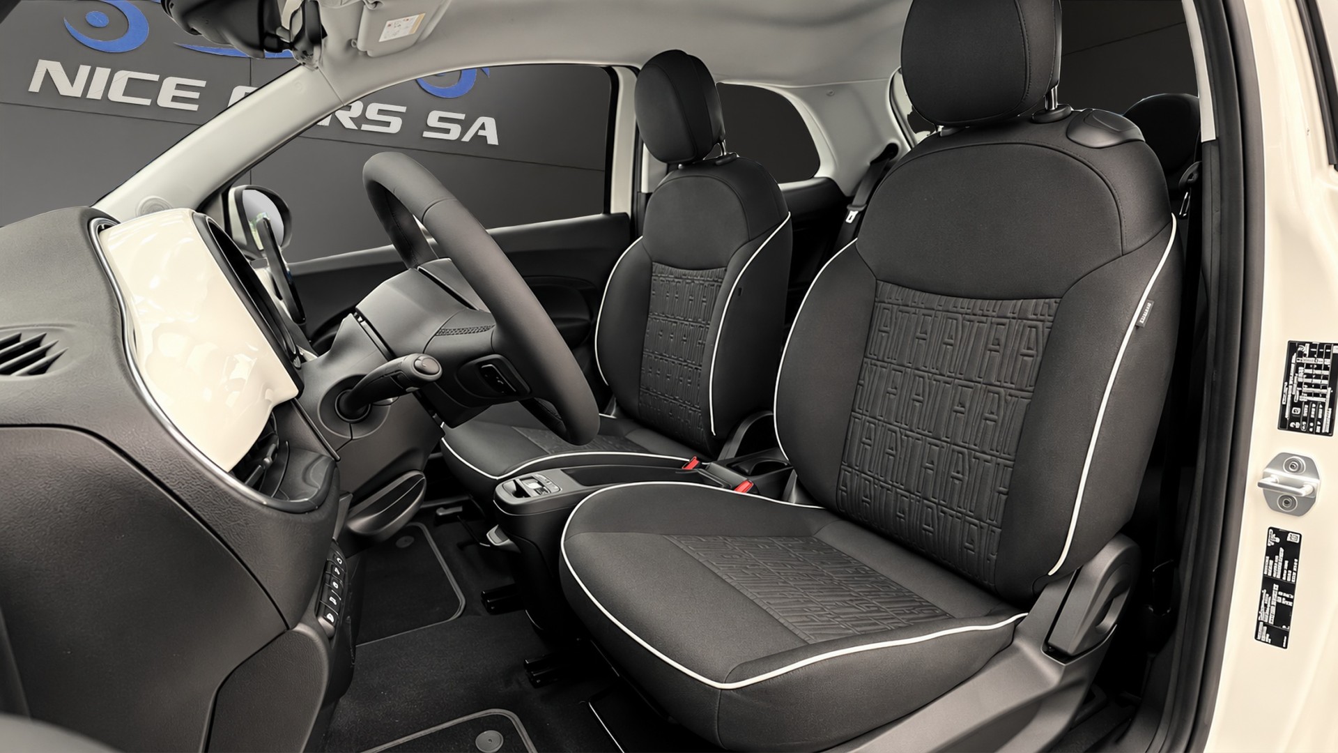 FIAT 500 electric 87kWh Icon-image-9