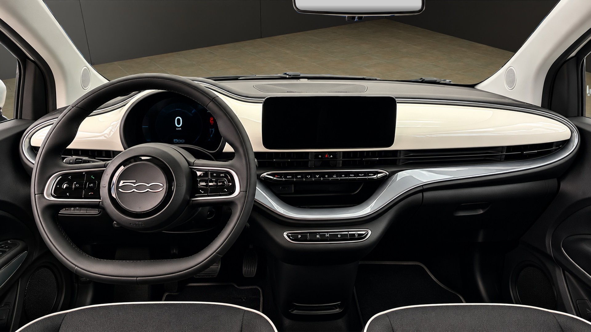 FIAT 500 electric 87kWh Icon-image-7