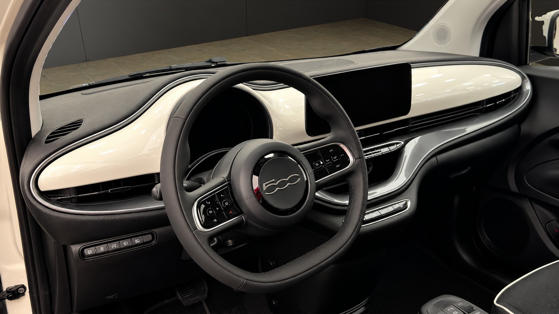 FIAT 500 electric 87kWh Icon-image-6