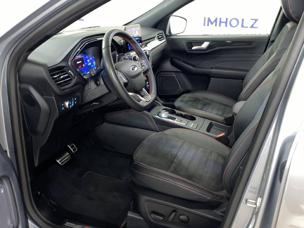 FORD Kuga 2.5 Plug-in Hybrid ST-Line X-image-15