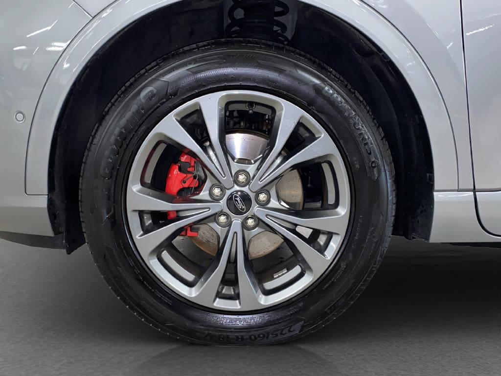 FORD Kuga 2.5 Plug-in Hybrid ST-Line X-image-14